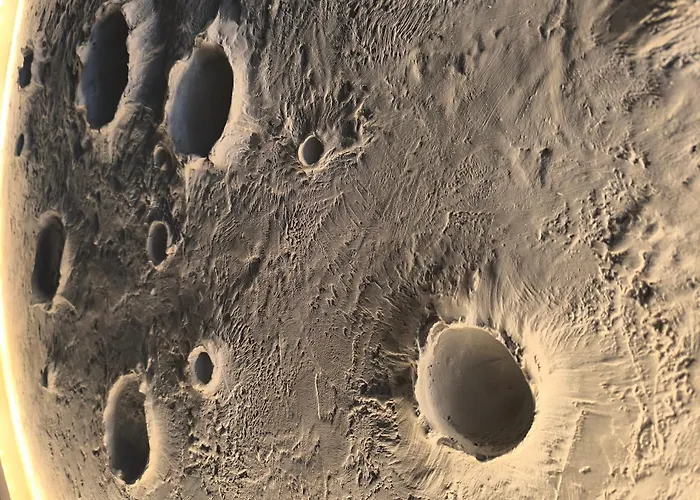 Casa De La Luna