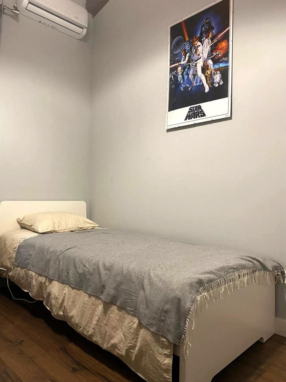 Casa De La Luna Hébergement de vacances