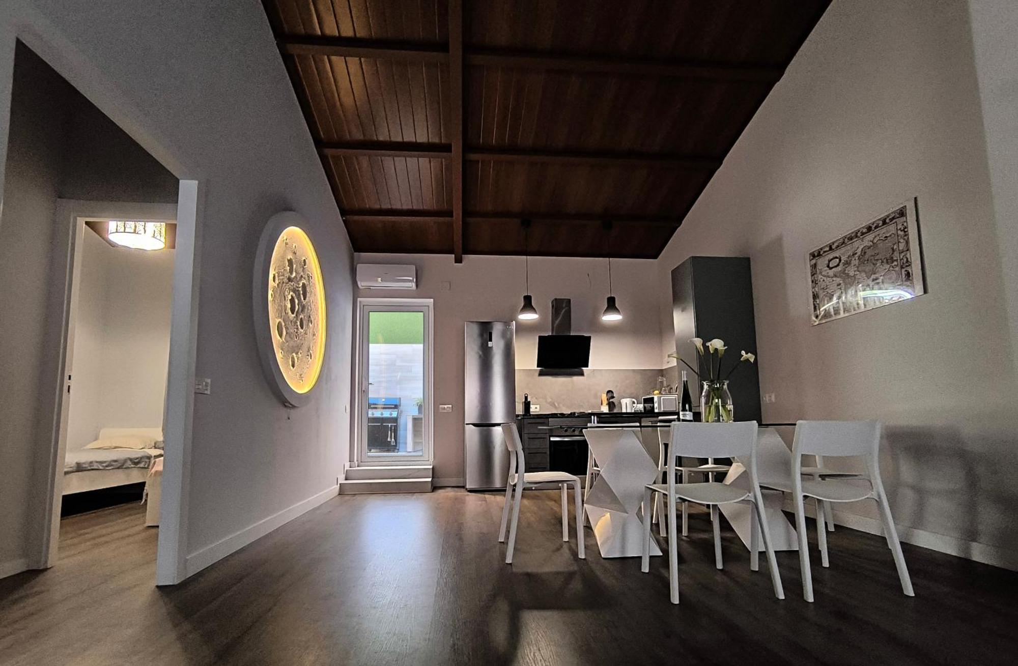 Casa vacanze Casa De La Luna