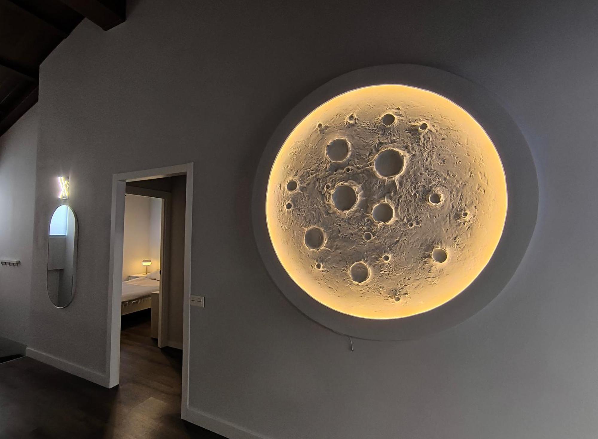 Dom wakacyjny Casa De La Luna